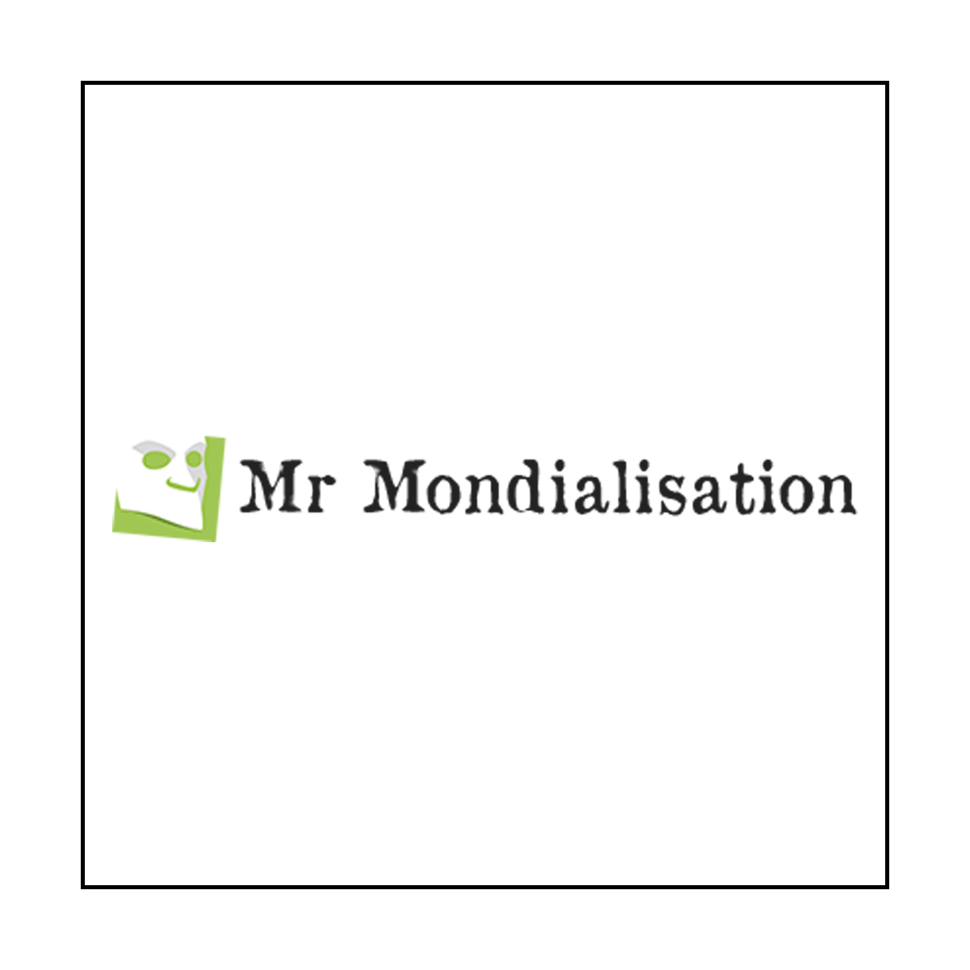 Mr Mondialisation